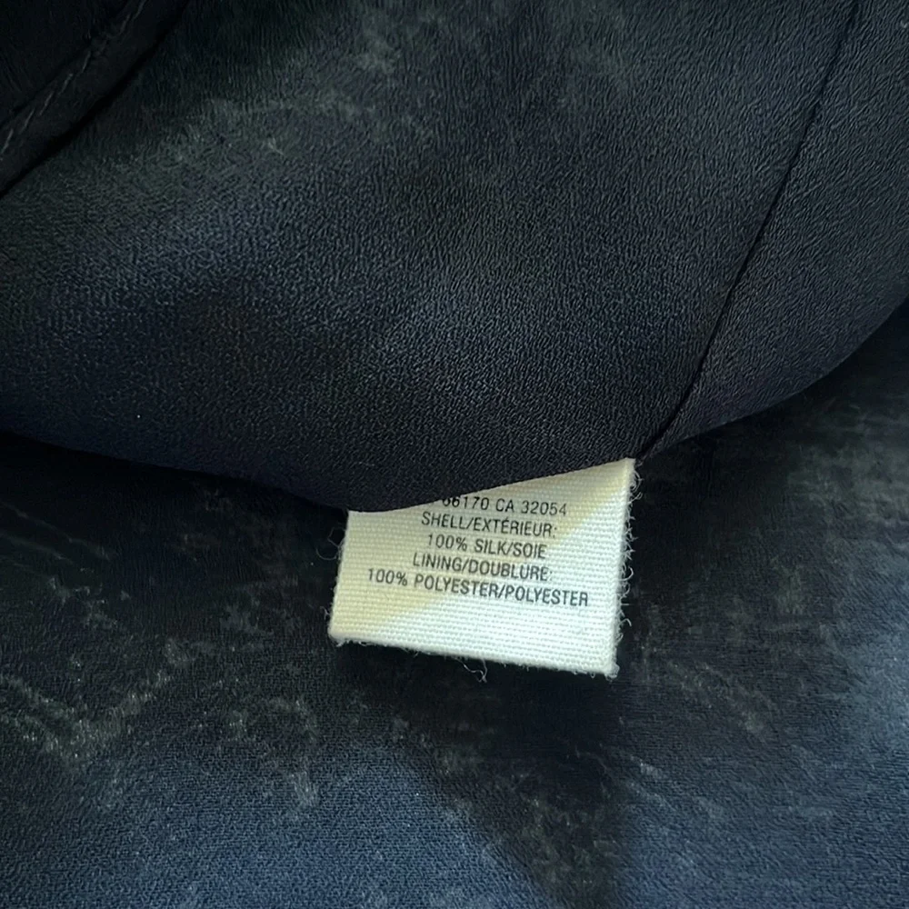 Partimi Hues of Blues Anthropologie Maxi Dress - Picture 11 of 11